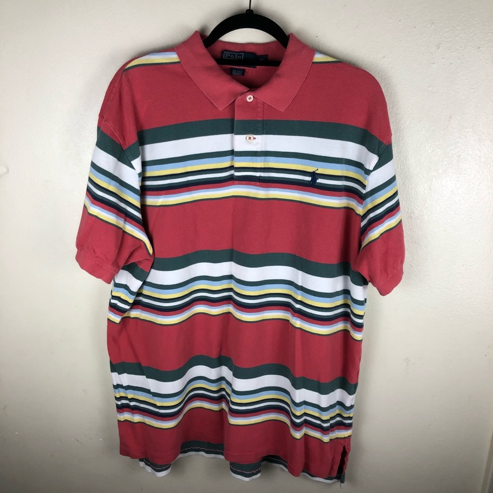 Polo by Ralph Lauren